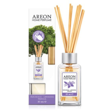 Areon Otthoni parfüm tapasz-Levendula-Vanília 85 ml (3800034960465) illóolaj