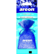 Areon Pearls Black Crystal, 30g illatosító, légfrissítő