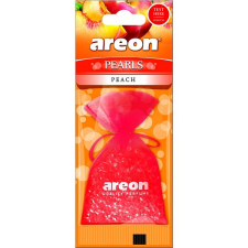Areon Pearls Peach, 30g illatosító, légfrissítő