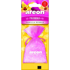 Areon Pearls Vanilla Bubble, 30g illatosító, légfrissítő