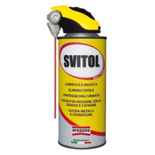 AREXONS Multi-funkciós kenő-tisztító spray Svitol, 400ml (WD40, MPMSVITOL/400) autós kellék