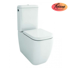Arezzo AREZZO Design Ohio Kombi WC, alsó/hátsó kifolyású, AR-202 szaniter