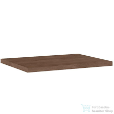 Arezzo design 100x46 cm mosdópult, Dió színben AR-169051 fürdőszoba bútor