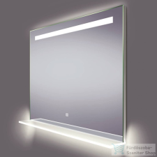 Arezzo design 100x80 LED tükör AR-10080 fürdőszoba kiegészítő