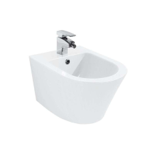 Arezzo design AREZZO INDIANA Függesztett Bidé - Porcelán - 36x52cm szaniter