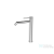 Arezzo design BEMUTATÓTERMI AREZZO design SLIMFIELD magasított mosdó csaptelep, leeresztő nélkül, króm AR-24602