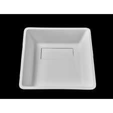  Arezzo design CLEVELAND 40X39,7 MOSDÓTÁL AR-0021, SOLID SURFACE szaniter
