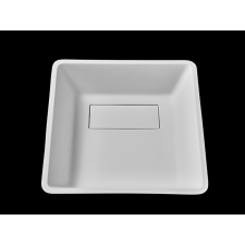 Arezzo design Cleveland mosdótál szaniter