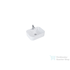 Arezzo design Fiona pultra ültethető mosdó AR-145023 szaniter