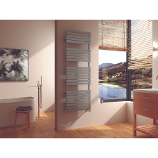  AREZZO DESIGN FLAT WHITE 1500X500 TÖRÖLKÖZŐSZÁRÍTÓS RADIÁTOR AR-FW15050 fűtőtest, radiátor