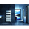 Arezzo design Horizont White 900X500 törölközőszárítós radiátor