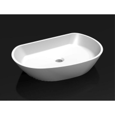 Arezzo design HOWLAND öntöttmárvány mosdó AR-615 szaniter