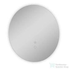 Arezzo design kerek LED tükör, 60 cm AR-167638 fürdőszoba kiegészítő