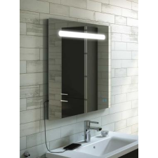 Arezzo design LINA 100 LED tükör fürdőszoba kiegészítő