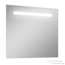 Arezzo design Lina 80x70 LED tükör AR-166765 fürdőszoba kiegészítő