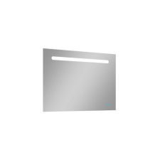  AREZZO Design LINA LED tükör, 100x70 cm, AR-167641 fürdőszoba bútor