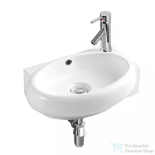 Arezzo design MACON 40x28 mini kézmosó AR-198 szaniter