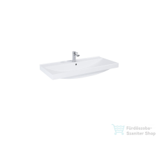 Arezzo design Maxxi 100 cm-es mosdó AR-145815 szaniter