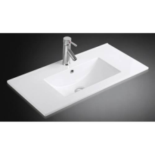 Arezzo design Medford 90x39 beépíthető mosdó AR-3090 fürdőszoba kiegészítő