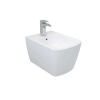 Arezzo design MONTANA függesztett bidé