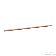 Arezzo design MONTEREY fogantyú 80 cm-es, rozé arany AR-168555 fürdőszoba bútor