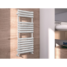  AREZZO DESIGN MOON CHROME 500X1190MM TÖRÖLKÖZŐSZÁRÍTÓS RADIÁTOR AR-M12050CR fűtőtest, radiátor