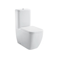 Arezzo design OHIO monoblokkos wc csésze, alsós/hátsó kifolyású, mély öblítésű szaniter