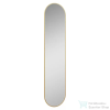 Arezzo design SHARON LED tükör 35/150, arany AR-168507