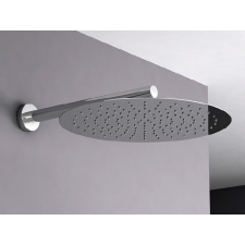  Arezzo design SLIM ROUND 50 CM KEREK ESŐZTETŐ AR-5002 szaniter