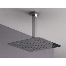  Arezzo design SLIM SQUARE 50X50 SZÖGLETES ESŐZTETŐ AR-5001 szaniter