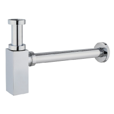  Arezzo design SQUARE MOSDÓ SZIFON AR-244 SZÖGLETES szaniter