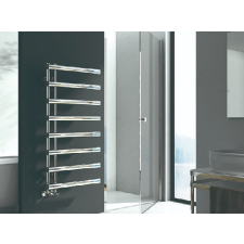  AREZZO DESIGN TUBE CHROME TÖRÖLKÖZŐSZÁRÍTÓS RADIÁTOR 1200X600 AR-TCR12060 fűtőtest, radiátor