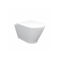 Arezzo design Vermont perem nélküli függesztett WC AR-600R szaniter