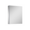 Arezzo Tükrös szekrény BASIC 50,1 ajtó AR-904652