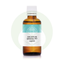 Argánfa - Arganum spinosa bázis olaj Bio - 50ml - Panarom biokészítmény