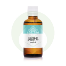  Argánfa - Arganum spinosa bázis olaj Bio - 50ml - Panarom biokészítmény