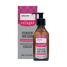Arganicare Collagen Hair Serum Hajszérum 100 ml hajbalzsam