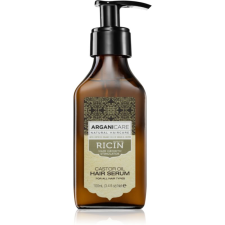 Arganicare Ricin Castor Oil Hair Serum hajszérum minden hajtípusra 100 ml hajápoló szer