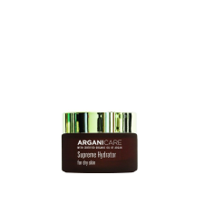 Arganicare Supreme Hydrator Nappali Krém 50 ml arckrém