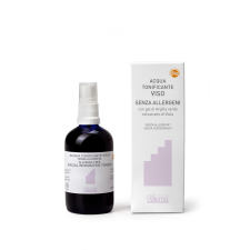 Argiltubo allergénmentes vadárvácska arctonik 100 ml arctisztító