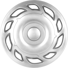Argo 12"-os Tino dísztárcsa szett ezüst (4db) (ARG12TINO) (ARG12TINO) - Dísztárcsák dísztárcsa