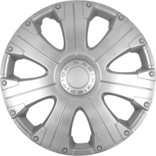 Argo 14"-os Racing dísztárcsa szett ezüst (4db) (ARG14RACING) (ARG14RACING) dísztárcsa