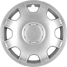 Argo 14"-os Speed dísztárcsa szett ezüst (4db) (ARG14SPEED) (ARG14SPEED) - Dísztárcsák dísztárcsa