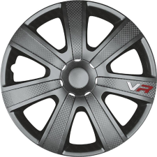 Argo 14"-os VR Carbon dísztárcsa szett szürke (4db) (ARG14VR-CG) (ARG14VR-CG) dísztárcsa