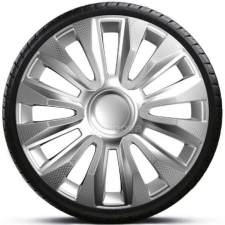 Argo 14"-os Avalon Carbon dísztárcsa garnitúra (4darab) dísztárcsa