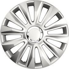 Argo 15"-os Avalon Pro dísztárcsa szett ezüst (4db) (ARG15AVALON-P) (ARG15AVALON-P) dísztárcsa