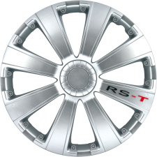 Argo 15"-os RS-T dísztárcsa szett ezüst (4db) (ARG15RST) (ARG15RST) dísztárcsa