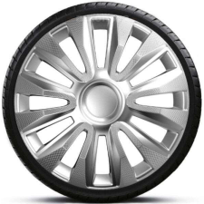 Argo 15"-os Avalon Carbon dísztárcsa garnitúra (4darab) dísztárcsa