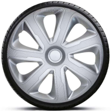 Argo 15"-os Livorno Carbon dísztárcsa garnitúra (4darab) dísztárcsa