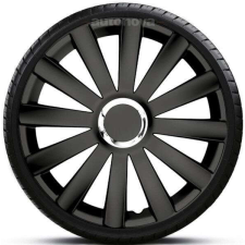 Argo 15"-os Spyder Pro Black dísztárcsa garnitúra (4darab) dísztárcsa